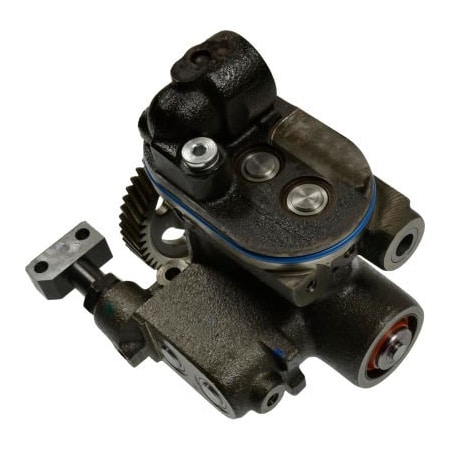 Standard Ignition Diesel Injection High Pressure Oil Pump - HPI16